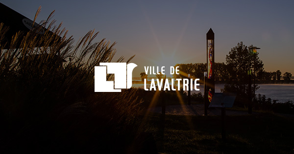 Maison de ville lavaltrie